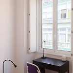 Apartment Flh Mouraria Urban