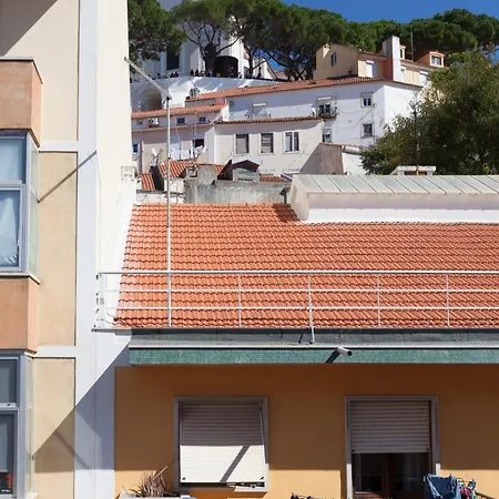 Flh Mouraria Urban * Lisboa