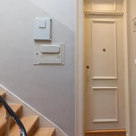 Appartement Flh Mouraria Urban *