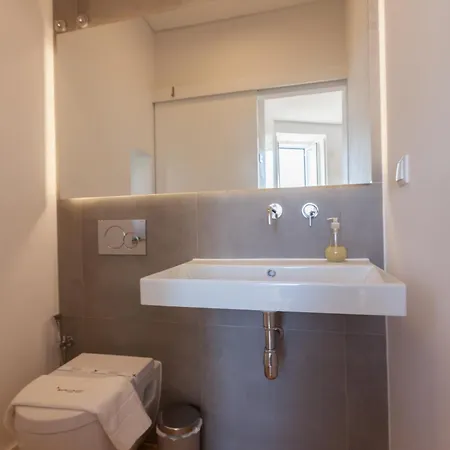 Apartament Flh Mouraria Urban *